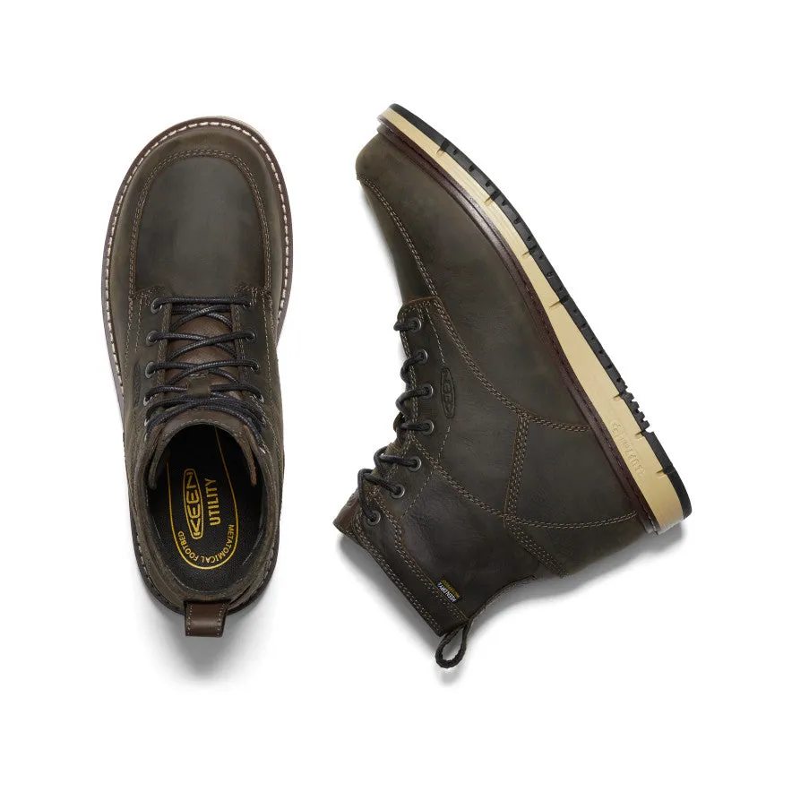 Men's San Jose 6 - Image 4