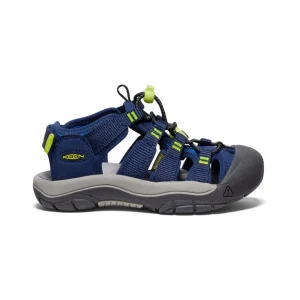 Little Kids' Newport Boundless Sandal