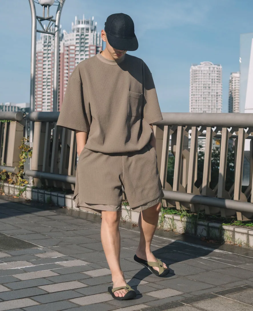 Men's Barbados Flip-Flop - Image 7