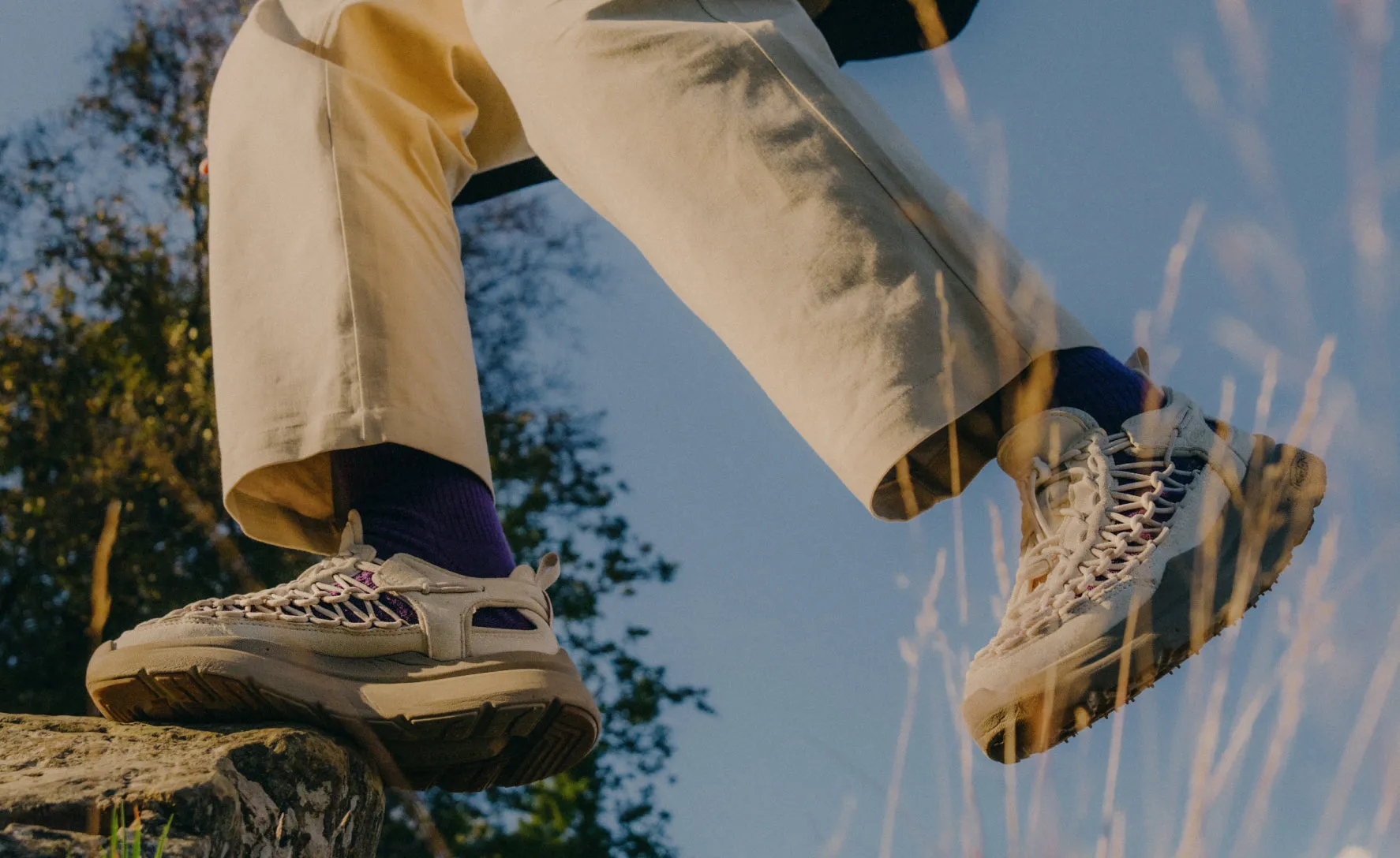 Men's UNEEK WK Sneaker - Image 7