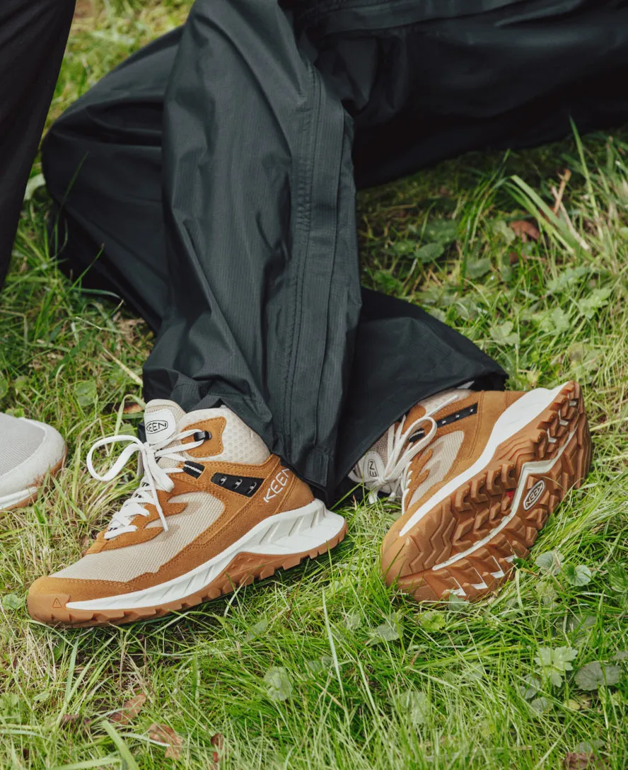 Women's Hightrail Waterproof Hiking Boot - Image 9