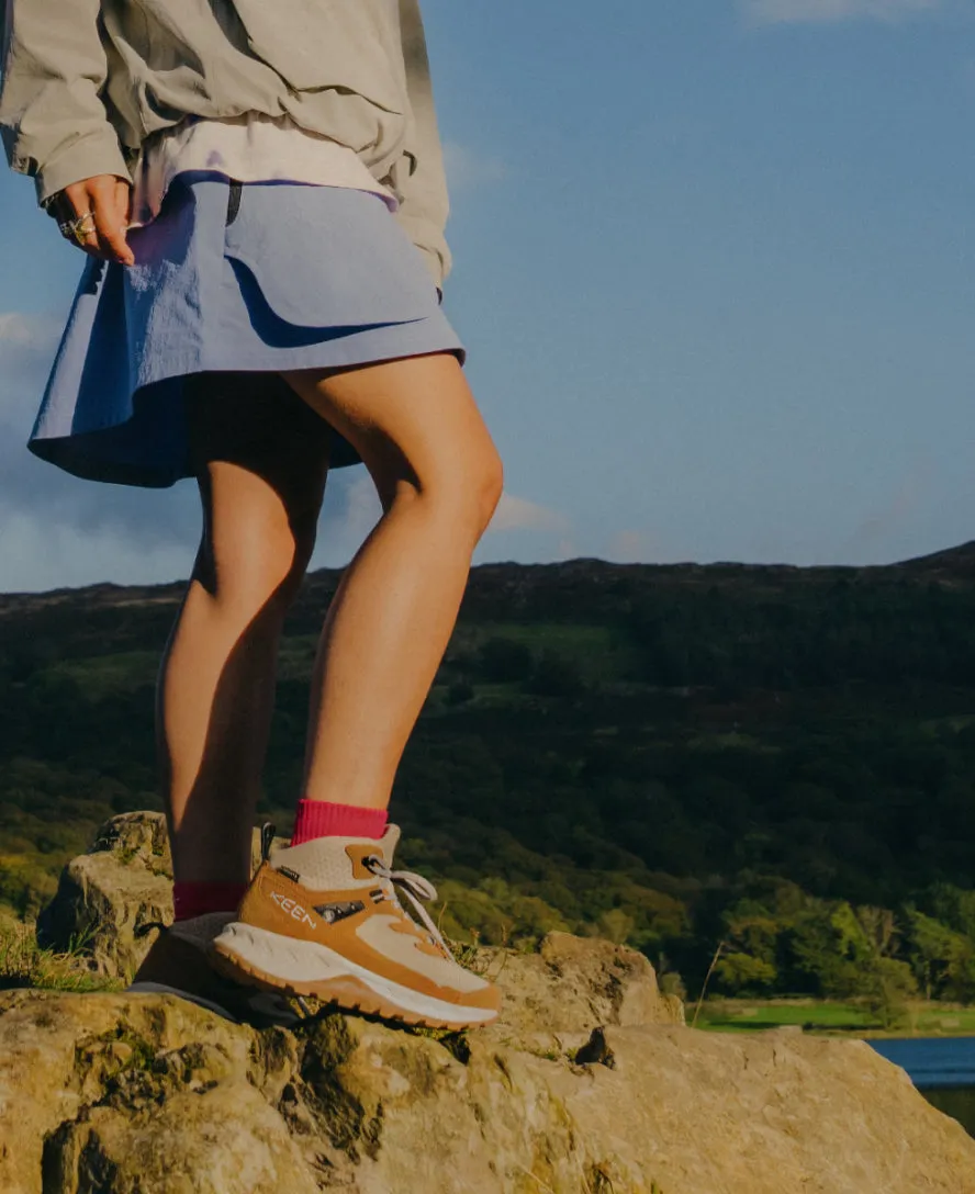 Women's Hightrail Waterproof Hiking Boot - Image 8