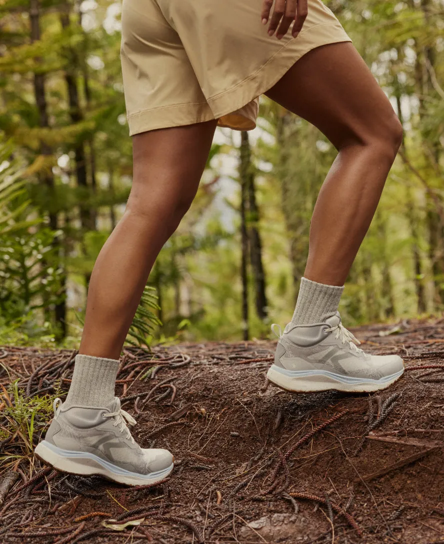 Women's Leiki Waterproof Hiking Boot - Image 7