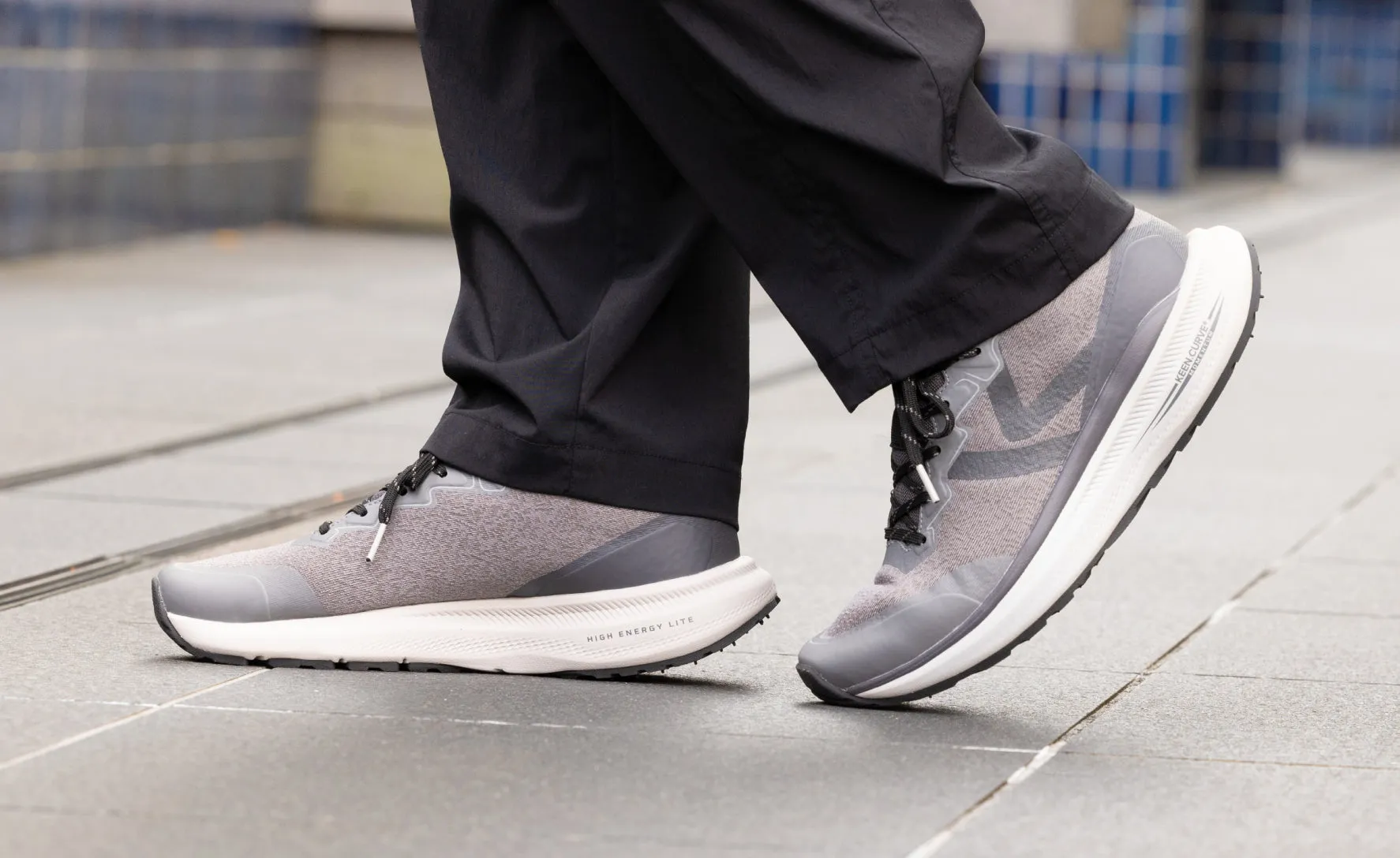 Men's WK500 Walking Shoe - Image 7