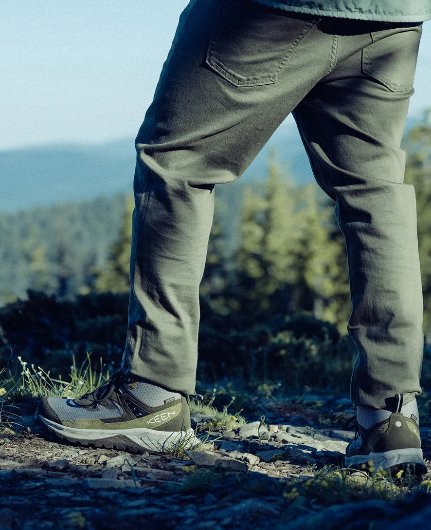 Men's Hightrail Waterproof Hiking Boot - Image 8