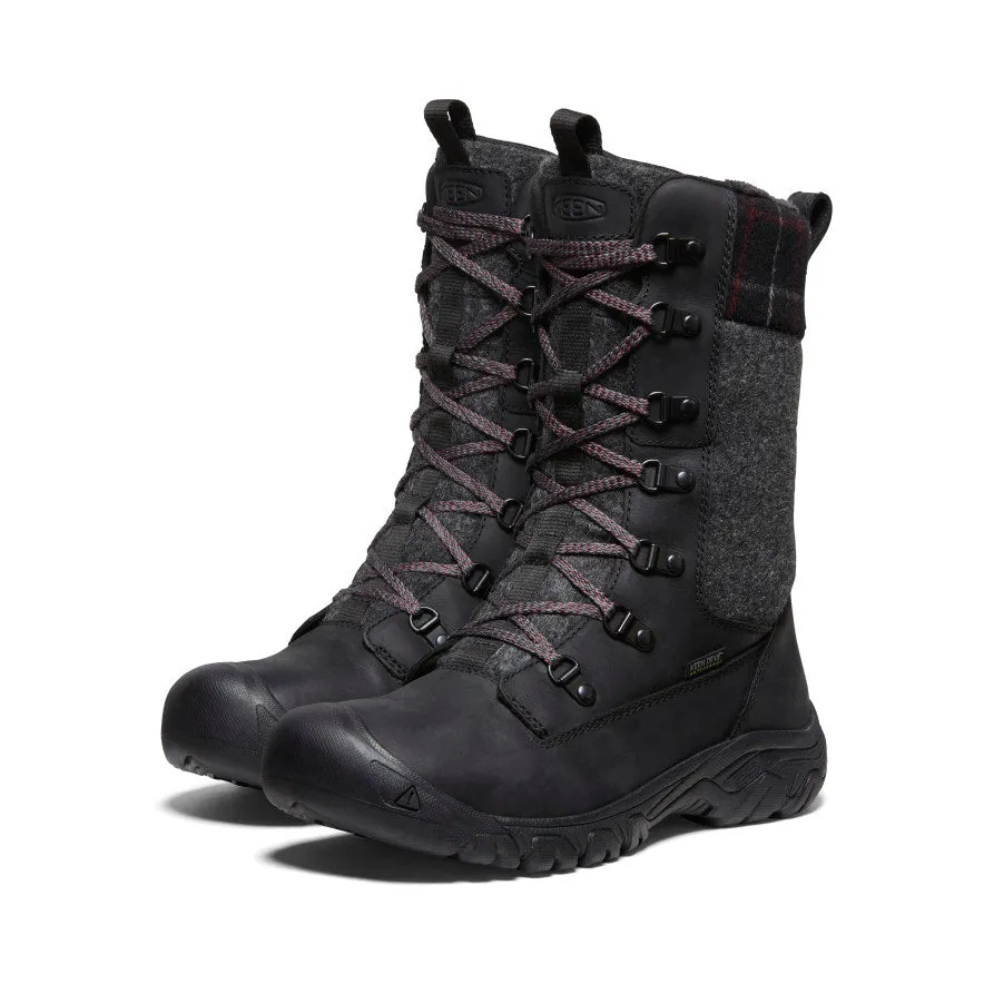 Women's Greta Tall Waterproof Boot - Image 2