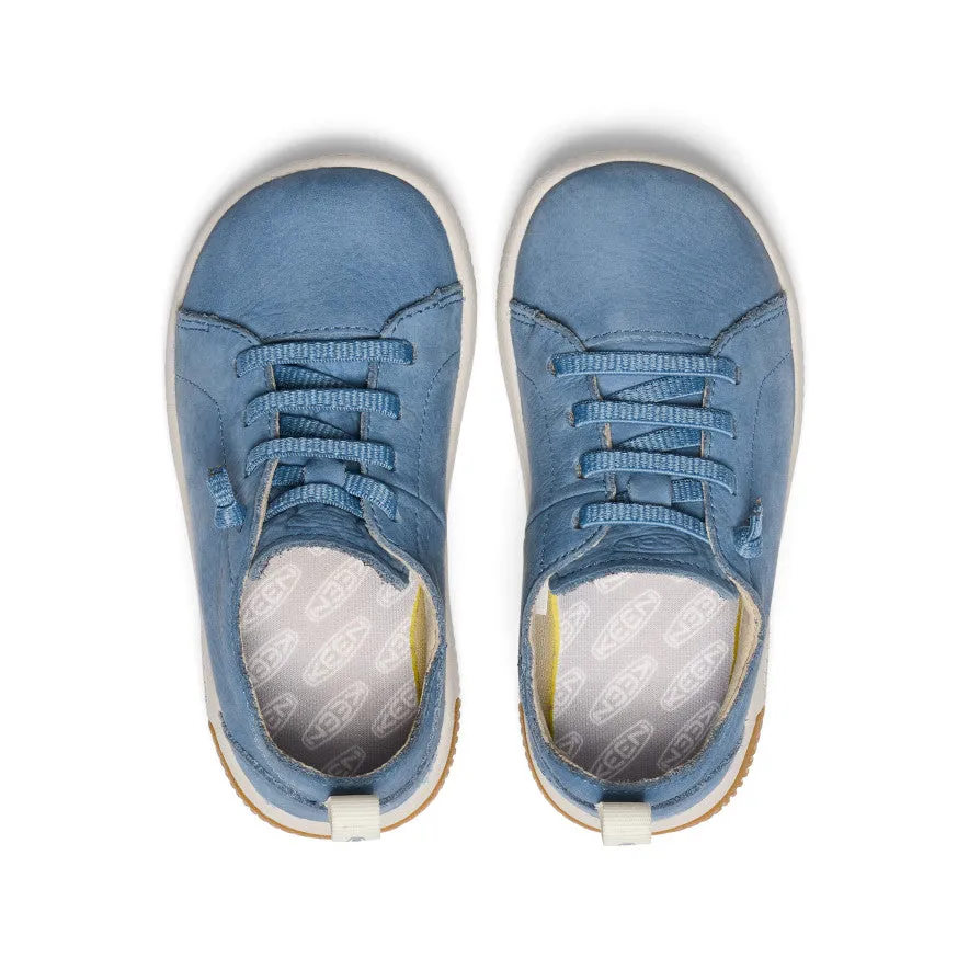 Little Kids' KNX Leather Sneaker - Image 4