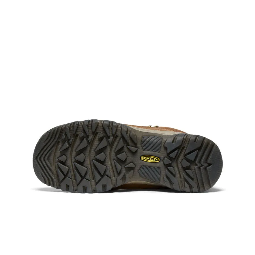 Women's Targhee IV Waterproof Hiking Boot - Image 6