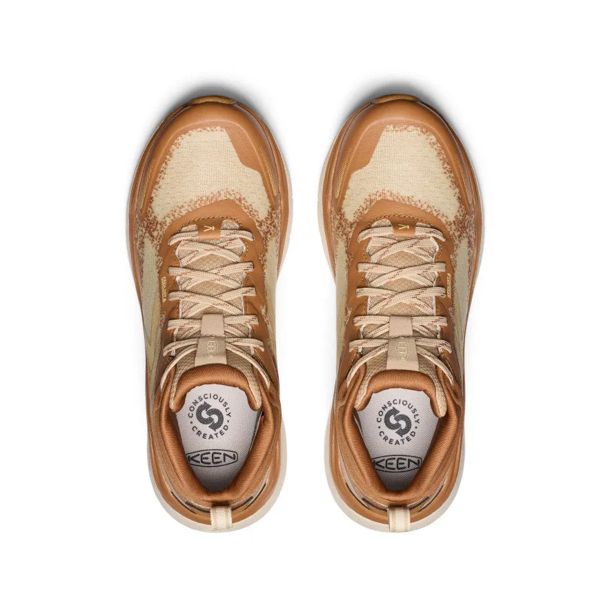 Women's Leiki Waterproof Hiking Boot - Image 4