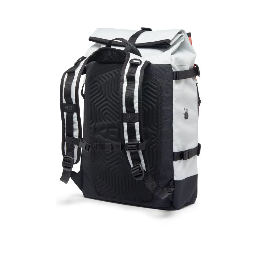 KEEN x Garcia Backpack - Image 2