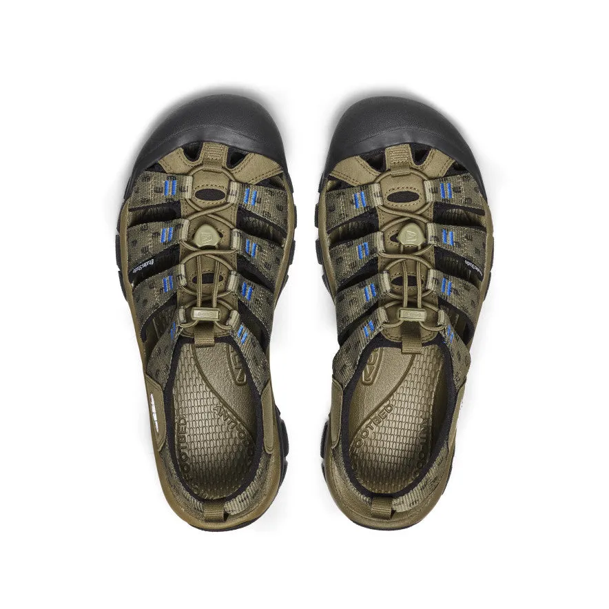 Men's Newport Retro Sandal x Études Studio - Image 4