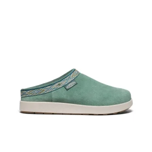 Women's Elle Suede Mule