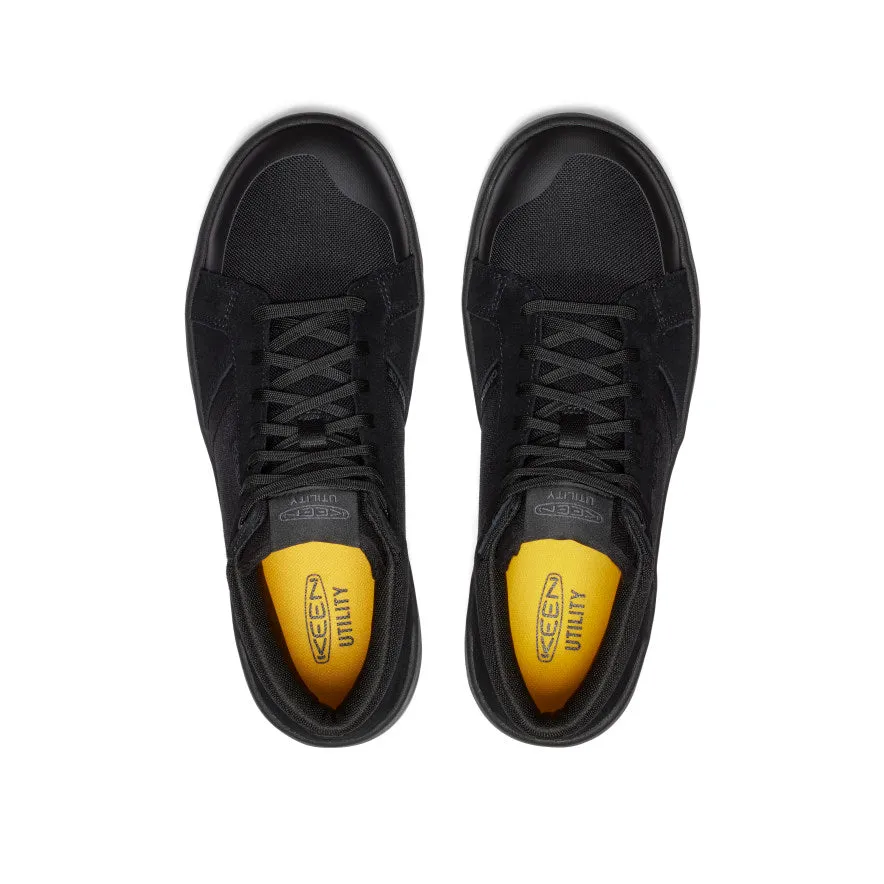 Men's Kenton Mid Work Shoe (Carbon Toe) - Image 4