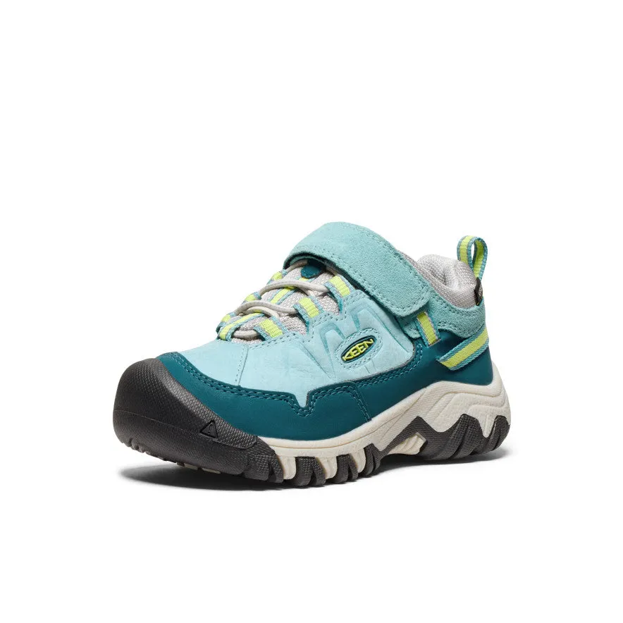 Little Kids' Targhee IV Waterproof Hiking Shoe - Image 3