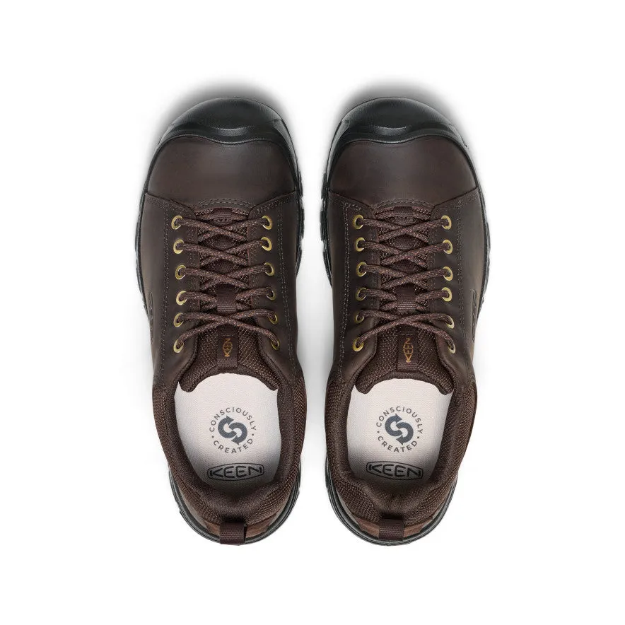 Men's Targhee IV Wide Oxford - Image 4