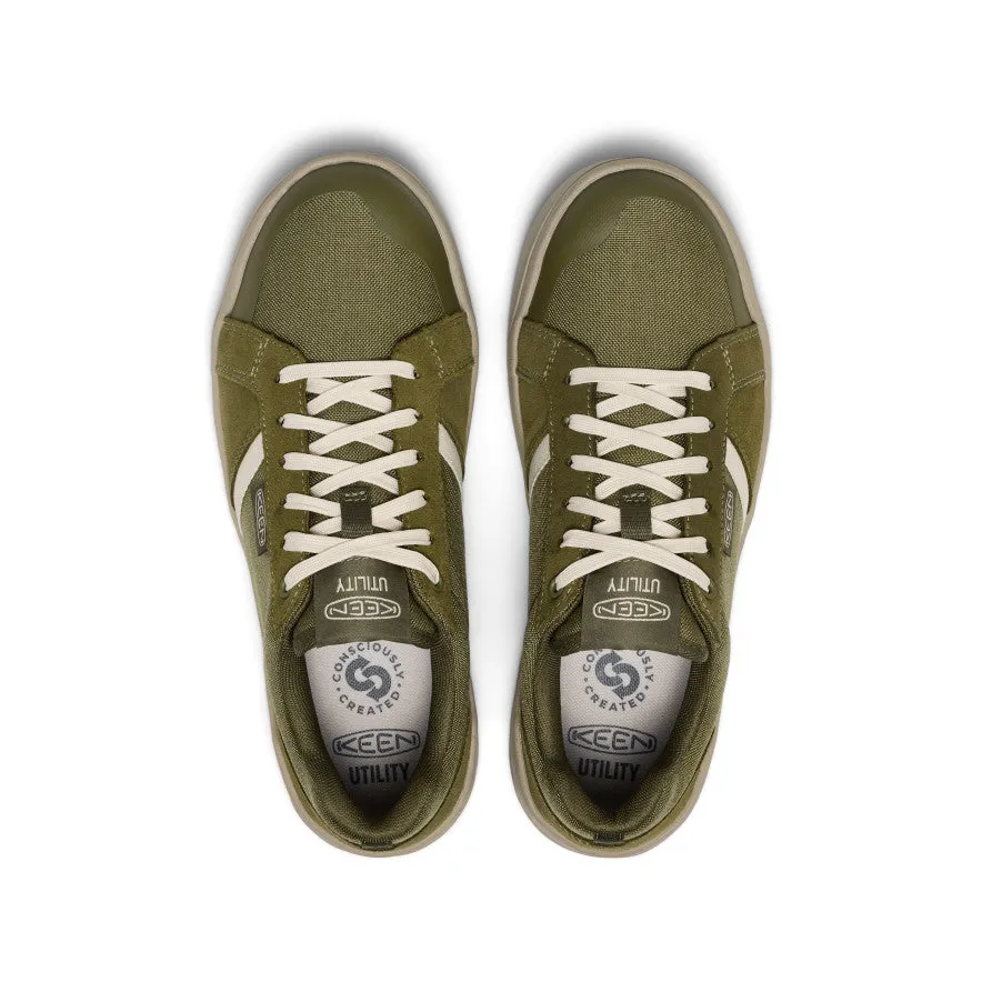 Men's Kenton Work Shoe (Soft Toe) - Image 4