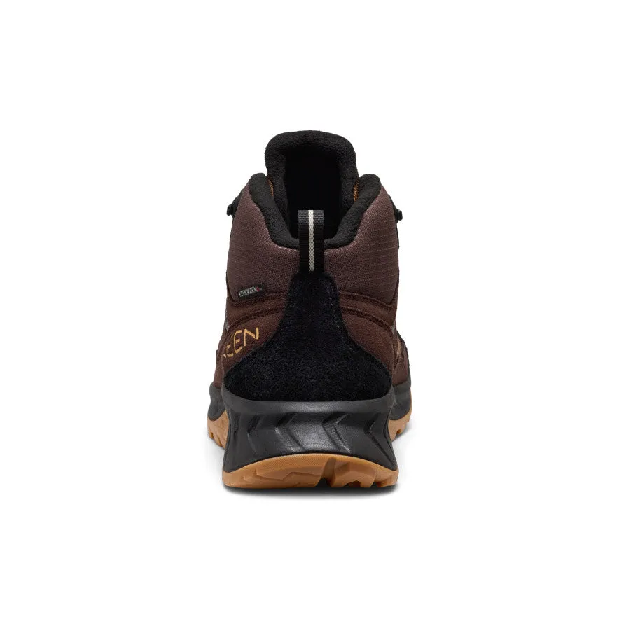 Men's Hightrail Polar Hiking Boot - Image 5