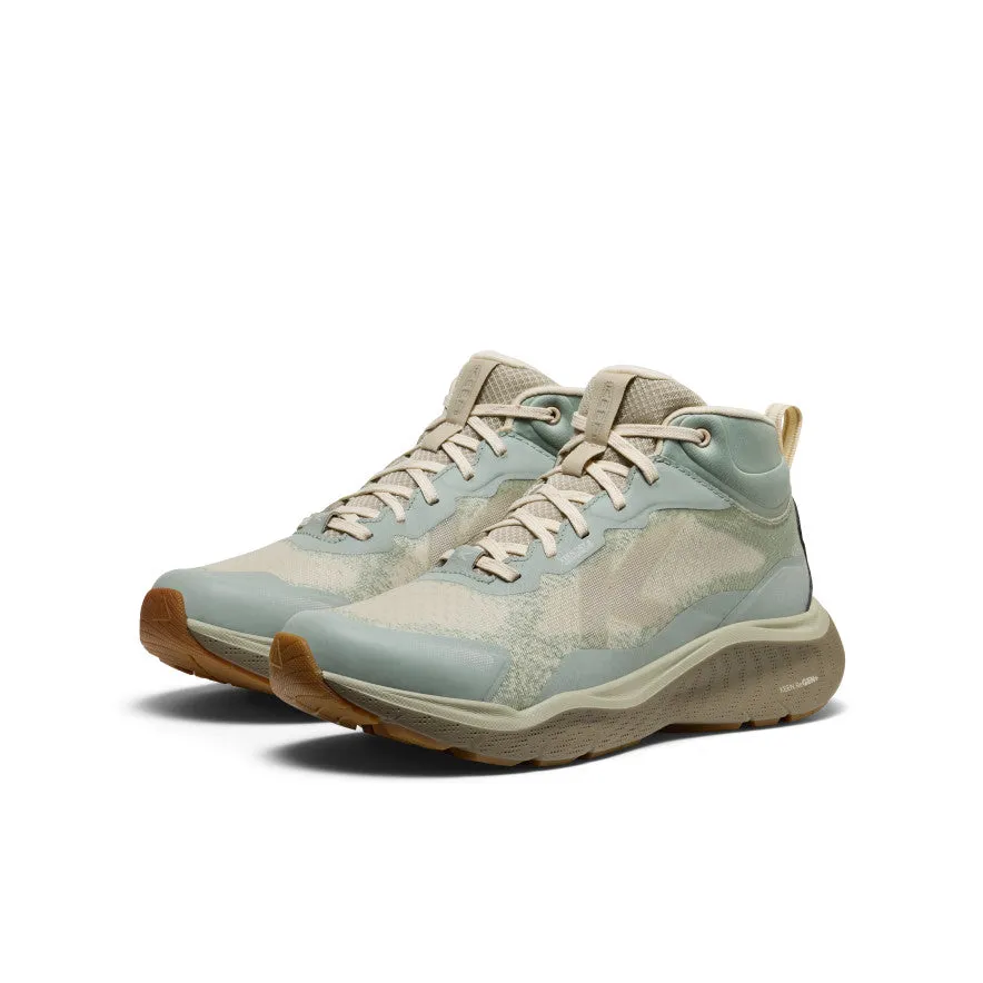 Women's Leiki Waterproof Hiking Boot - Image 2