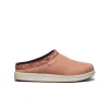 Women's Elle Suede Mule