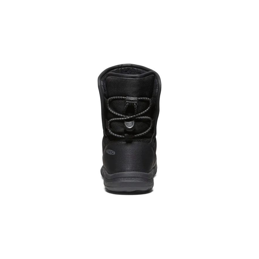 Little Kids' Puffrider Waterproof Winter Boot - Image 5