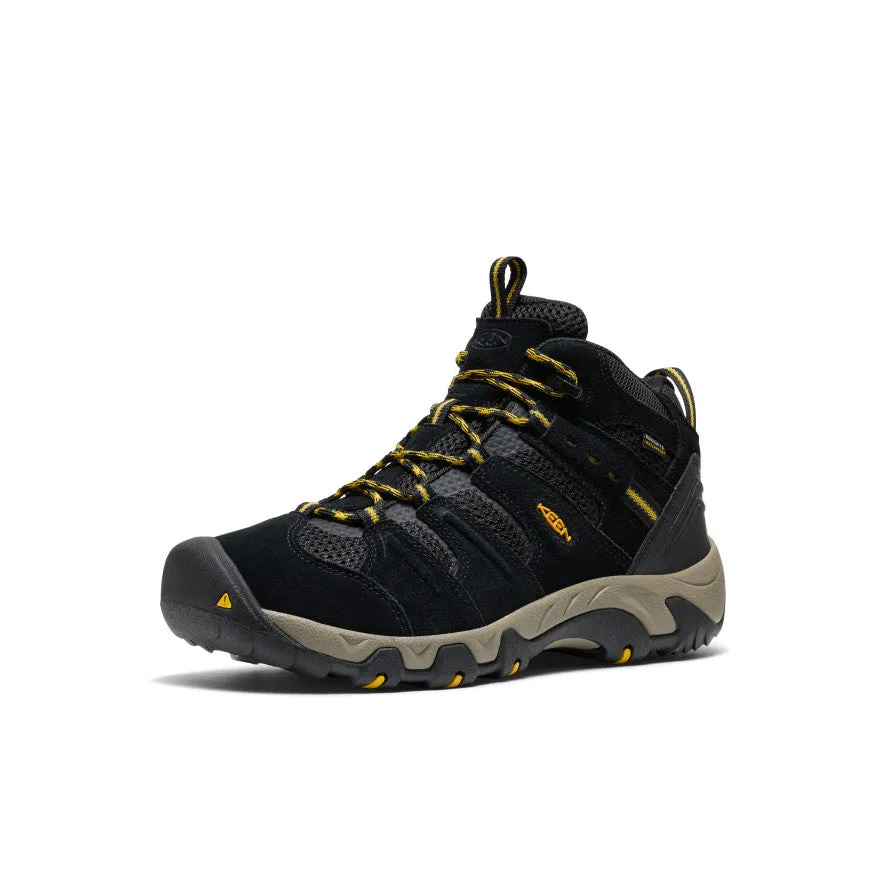 Men's Headout Waterproof Hiking Boot - Image 3