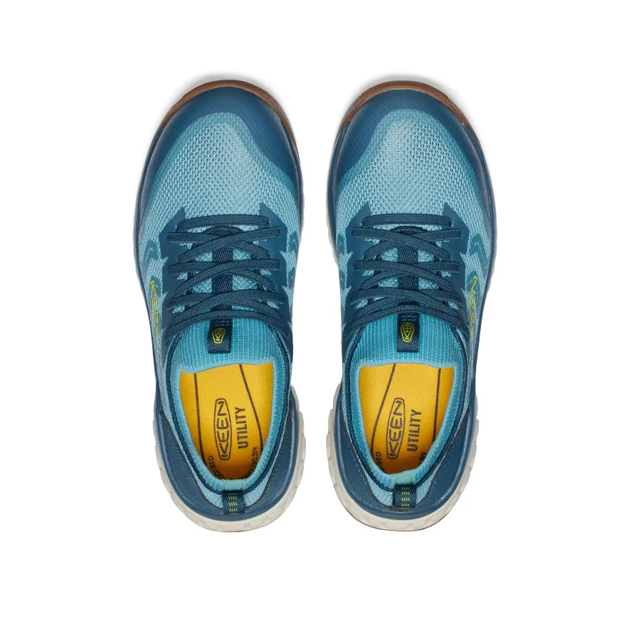 Women's Arvada Shift Work Sneaker (Carbon Toe) - Image 4