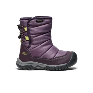 Little Kids' Puffrider Waterproof Winter Boot