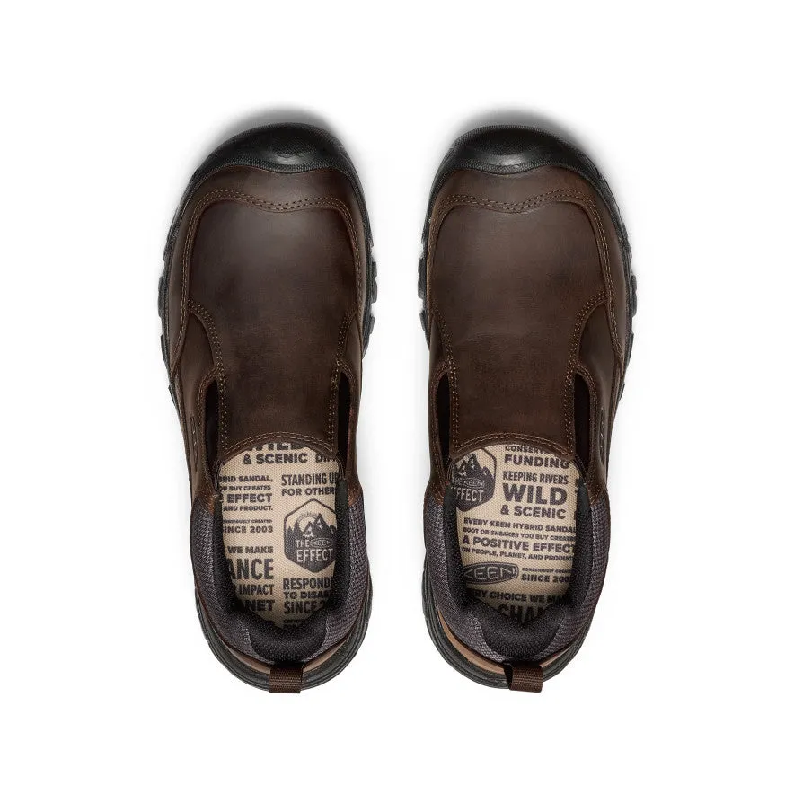 Men's Targhee III Slip-On - Image 4