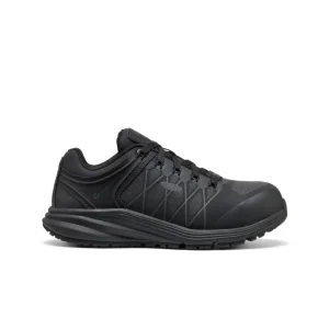 Women's Vista Energy XT Work Sneaker INT MET (Carbon Toe)