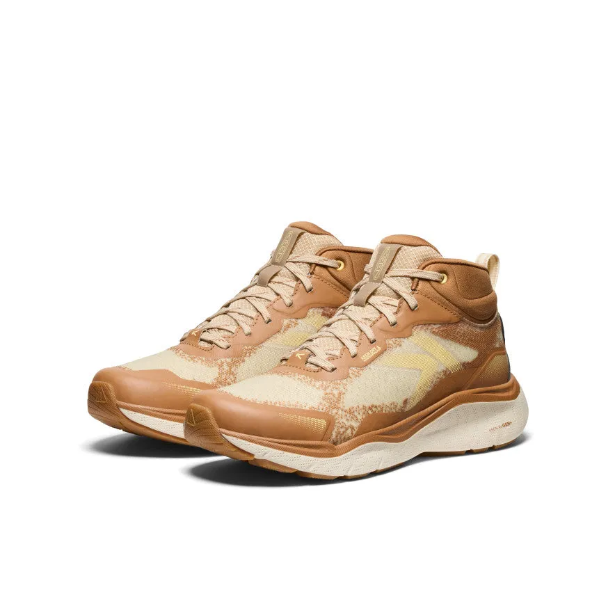 Women's Leiki Waterproof Hiking Boot - Image 2