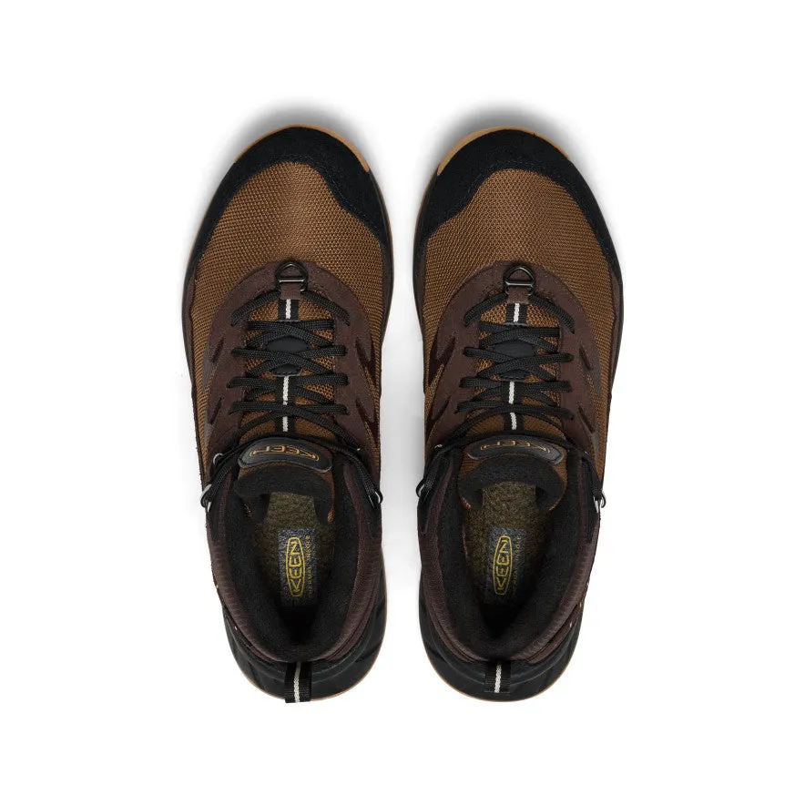 Men's Hightrail Polar Hiking Boot - Image 4