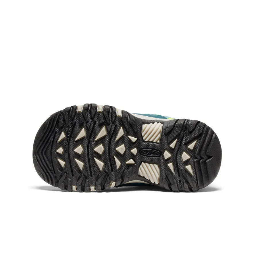 Little Kids' Targhee IV Waterproof Hiking Shoe - Image 6