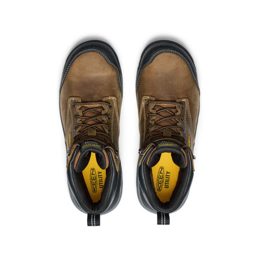 Men's Evanston 6 - Image 4