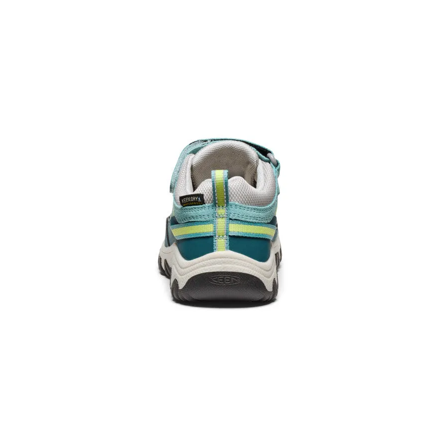 Little Kids' Targhee IV Waterproof Hiking Shoe - Image 5