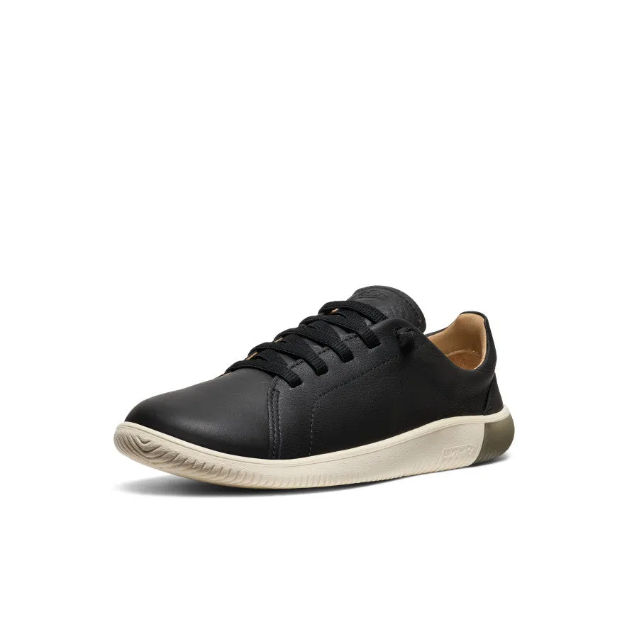 Men's KNX Leather Sneaker - Image 2