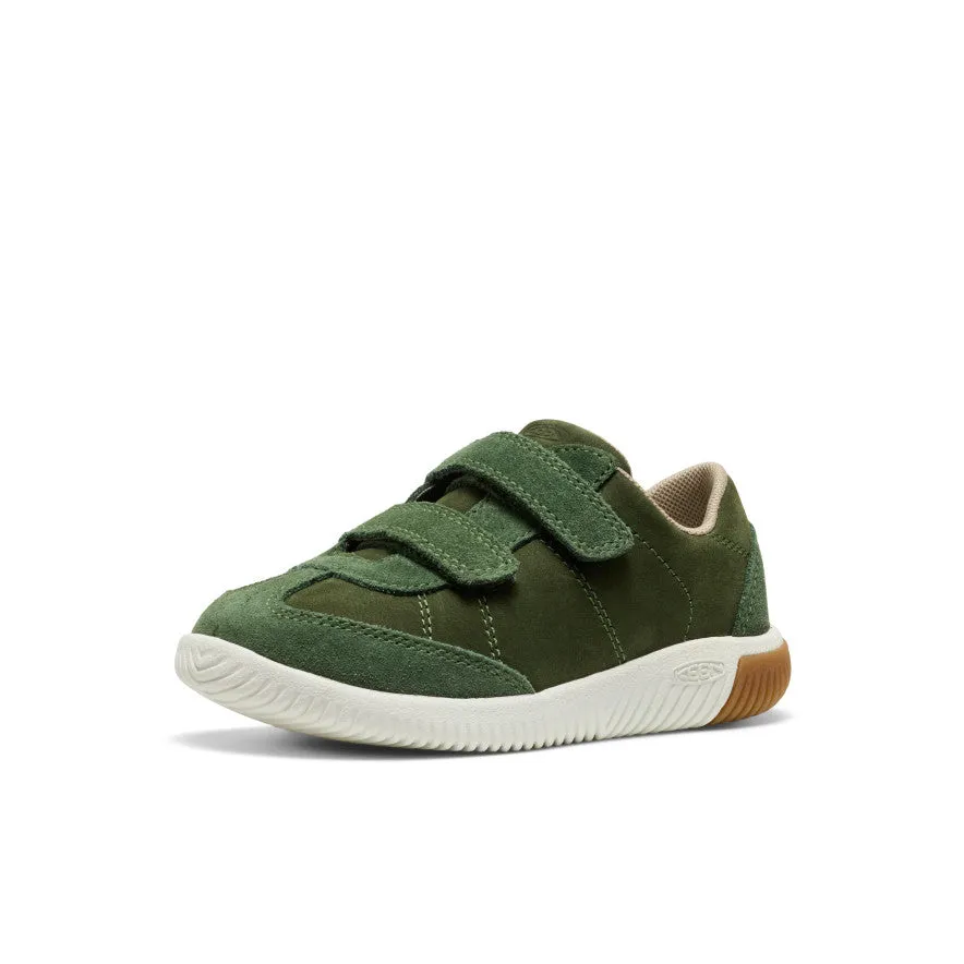 Little Kids' KNX T-Toe Sneaker - Image 3