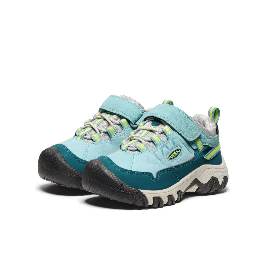 Little Kids' Targhee IV Waterproof Hiking Shoe - Image 2
