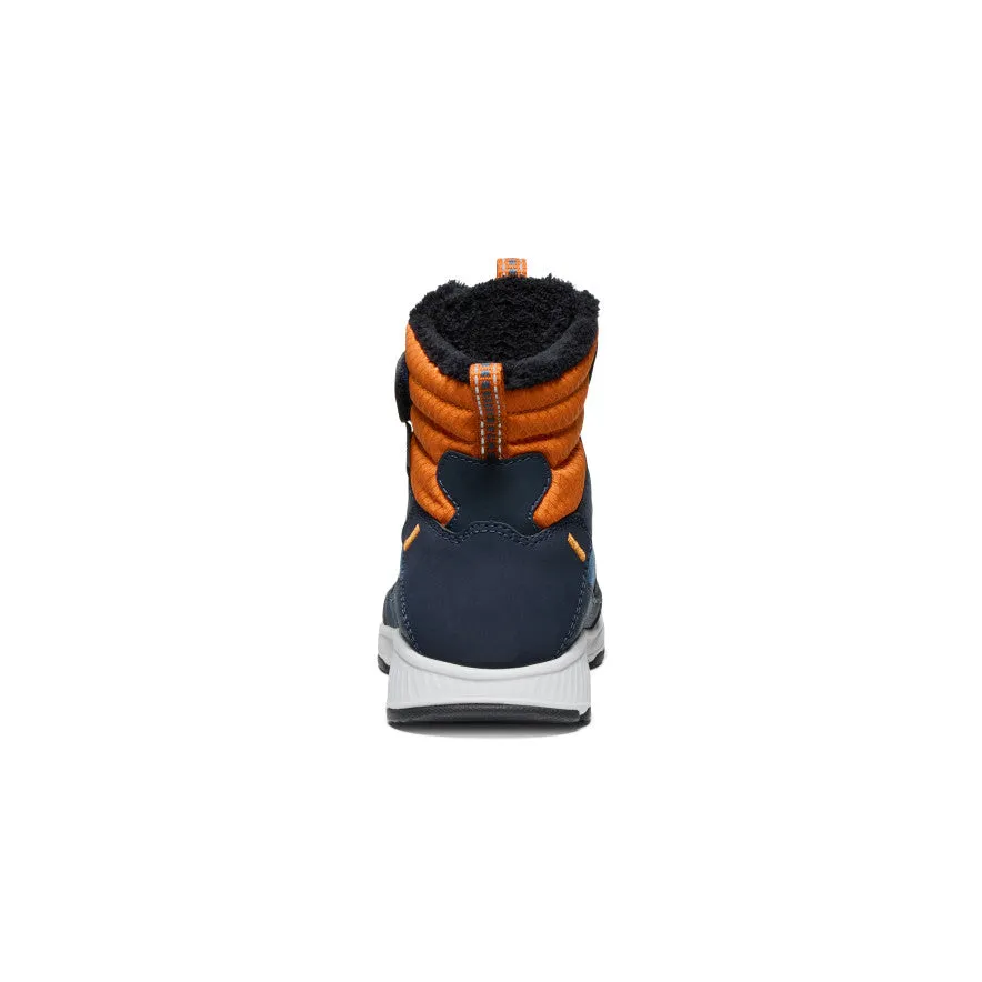 Little Kids' Skua Waterproof Winter Boot - Image 5