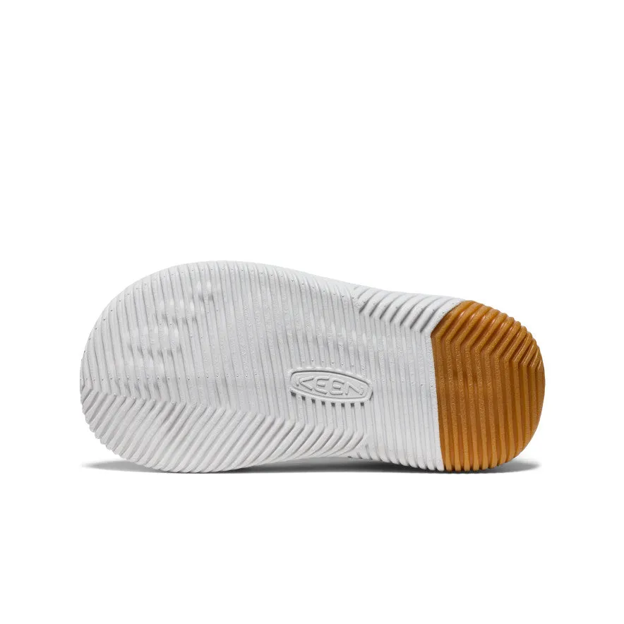 Little Kids' KNX Leather Sneaker - Image 5