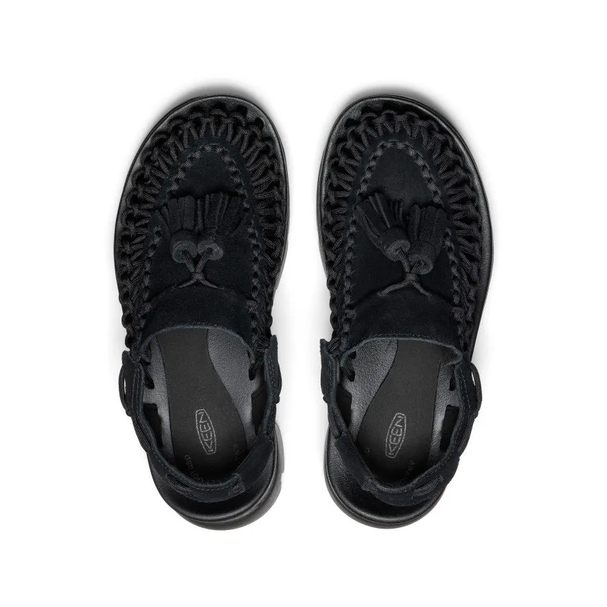 All Gender UNEEK PLT Tassel Sneaker - Image 4