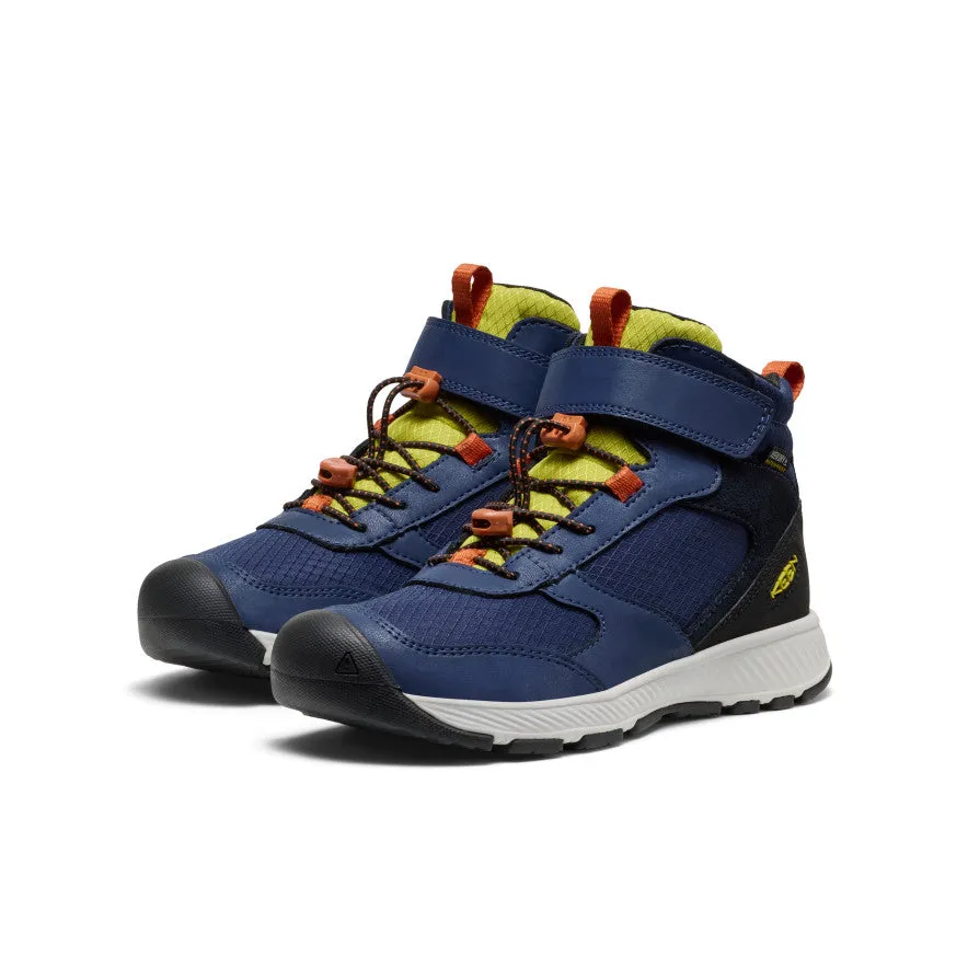 Big Kids' Skua Waterproof Boot - Image 2