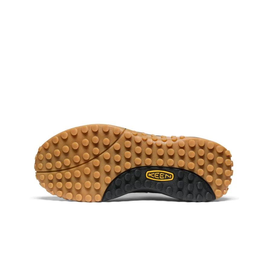 Women's KS86 Leather Sneaker - Image 6