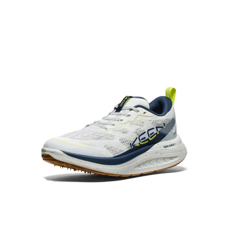 Men's WK400 II Walking Shoe - Image 3