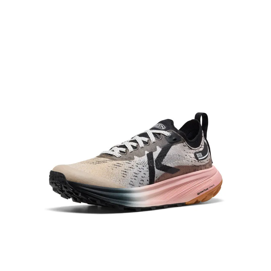 Women's Seek Trail Running Shoe - Image 3