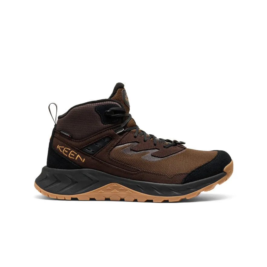 Men's Hightrail Polar Hiking Boot