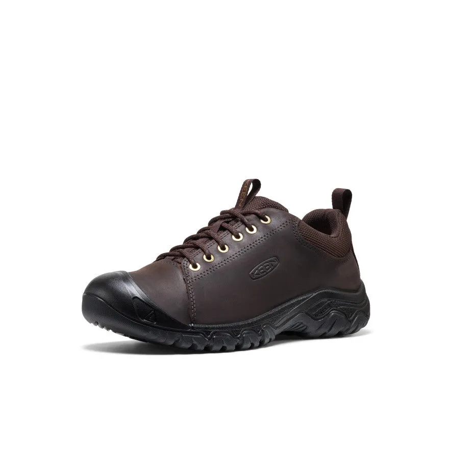 Men's Targhee IV Wide Oxford - Image 3