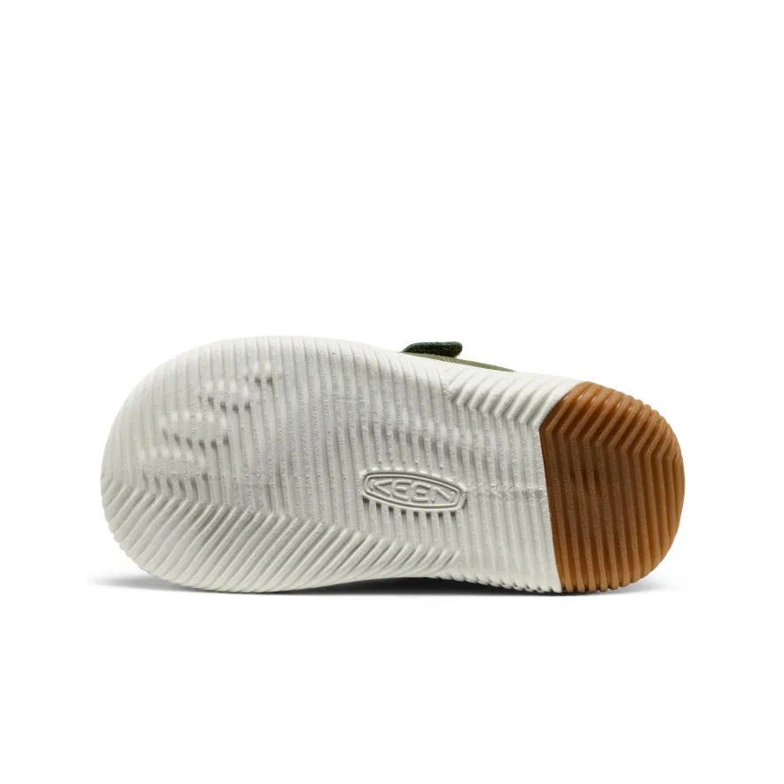 Little Kids' KNX T-Toe Sneaker - Image 6