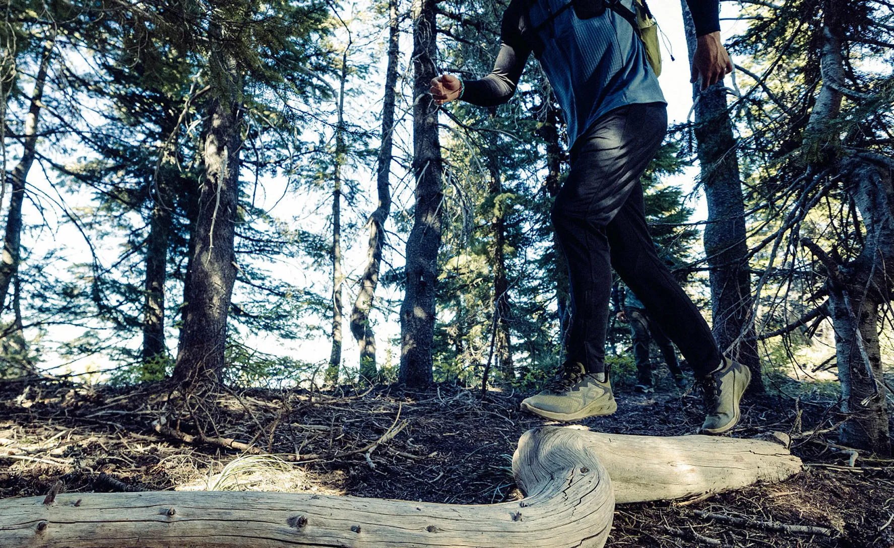 Men's Zionic NXT Waterproof Hiking Shoe - Image 7