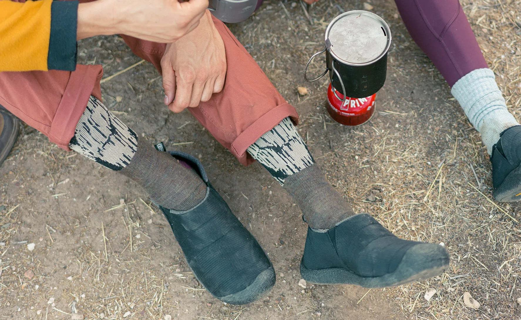 Men's Howser II - Image 7