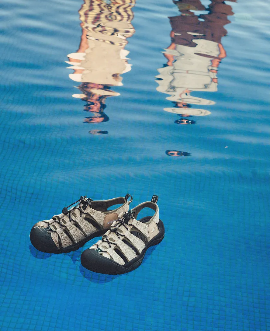 Women's Newport Retro Sandal x Gramicci - Image 9